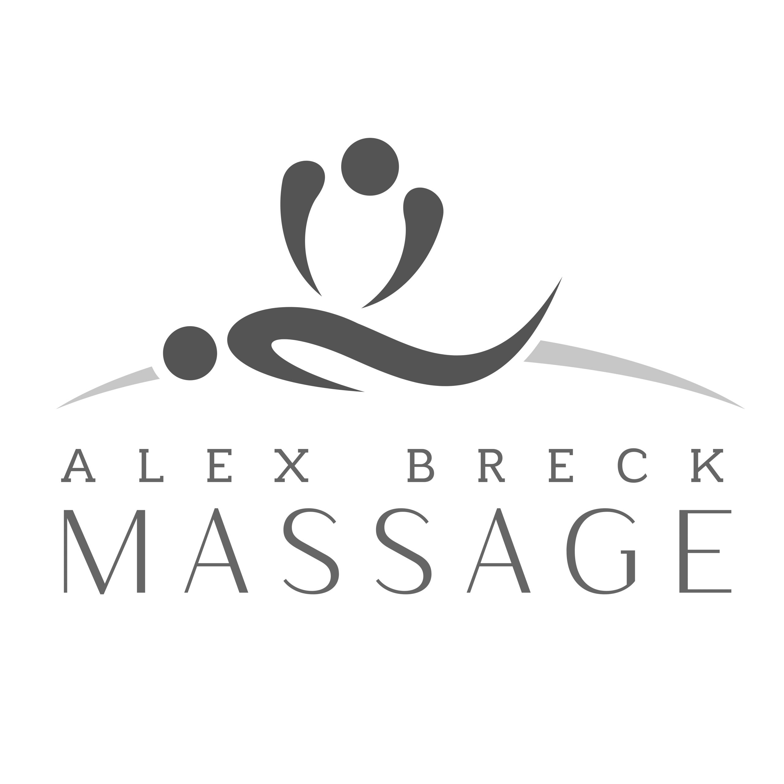 Alexander Breck Massagen